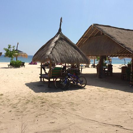 Balenta Bungalow Gili Meno Hotel Luaran gambar