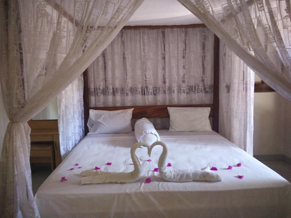 Balenta Bungalow Gili Meno Hotel Luaran gambar