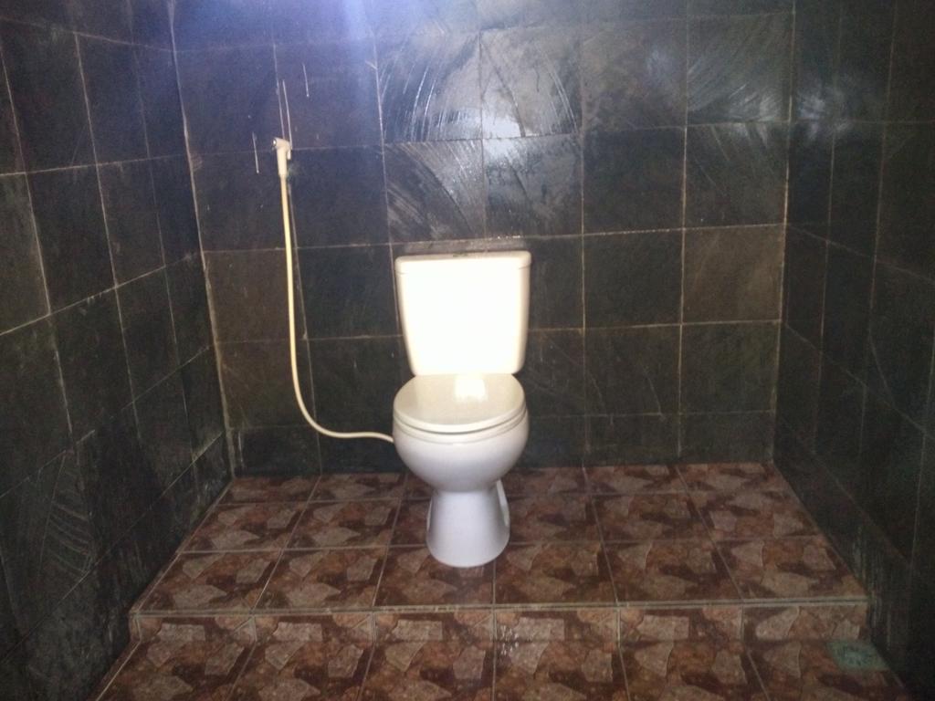 Balenta Bungalow Gili Meno Hotel Luaran gambar