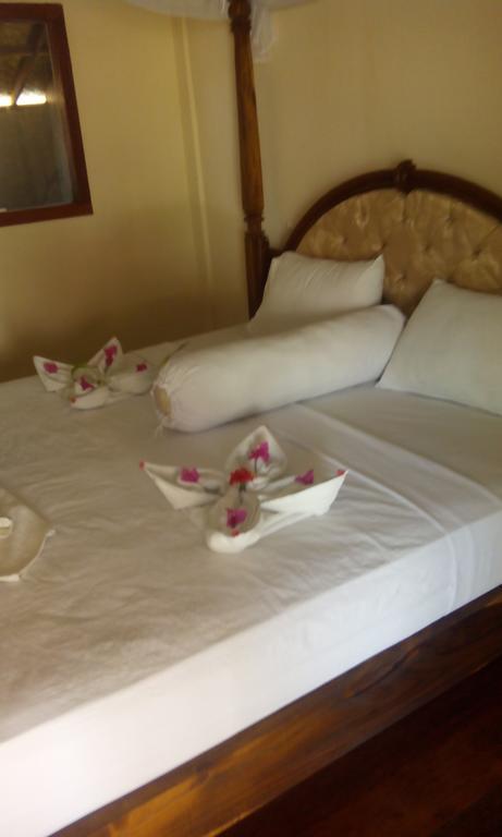 Balenta Bungalow Gili Meno Hotel Luaran gambar