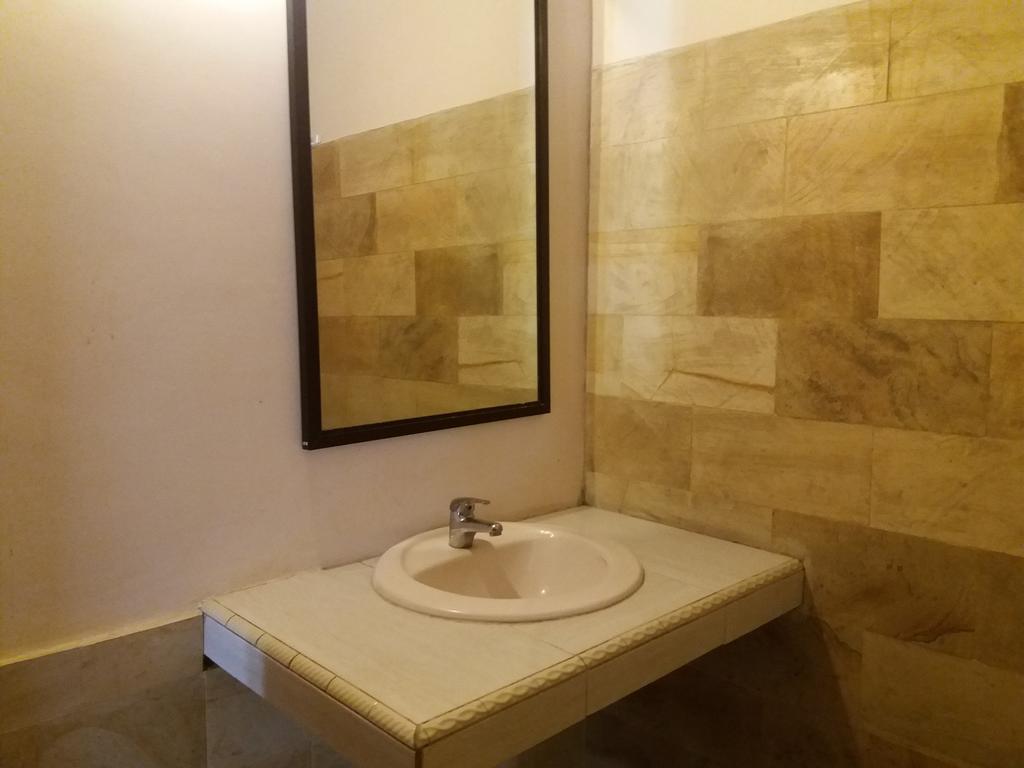 Balenta Bungalow Gili Meno Hotel Luaran gambar