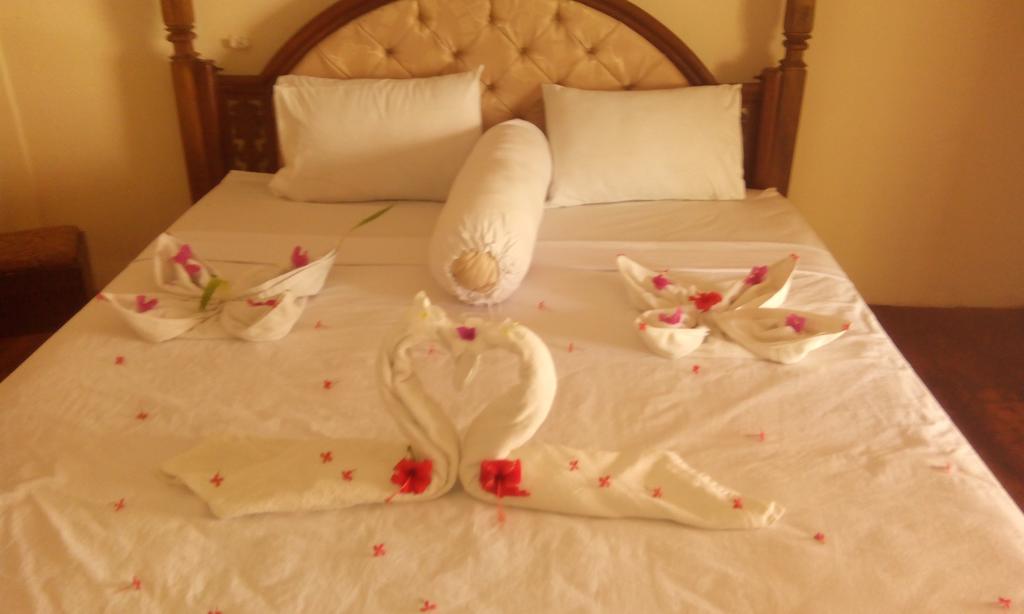 Balenta Bungalow Gili Meno Hotel Luaran gambar